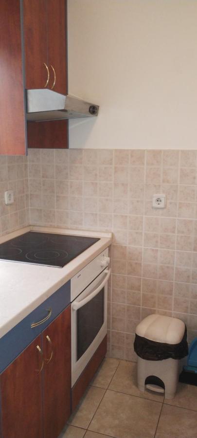 Apartmani Jere Kastav Rubesi Eksteriør billede