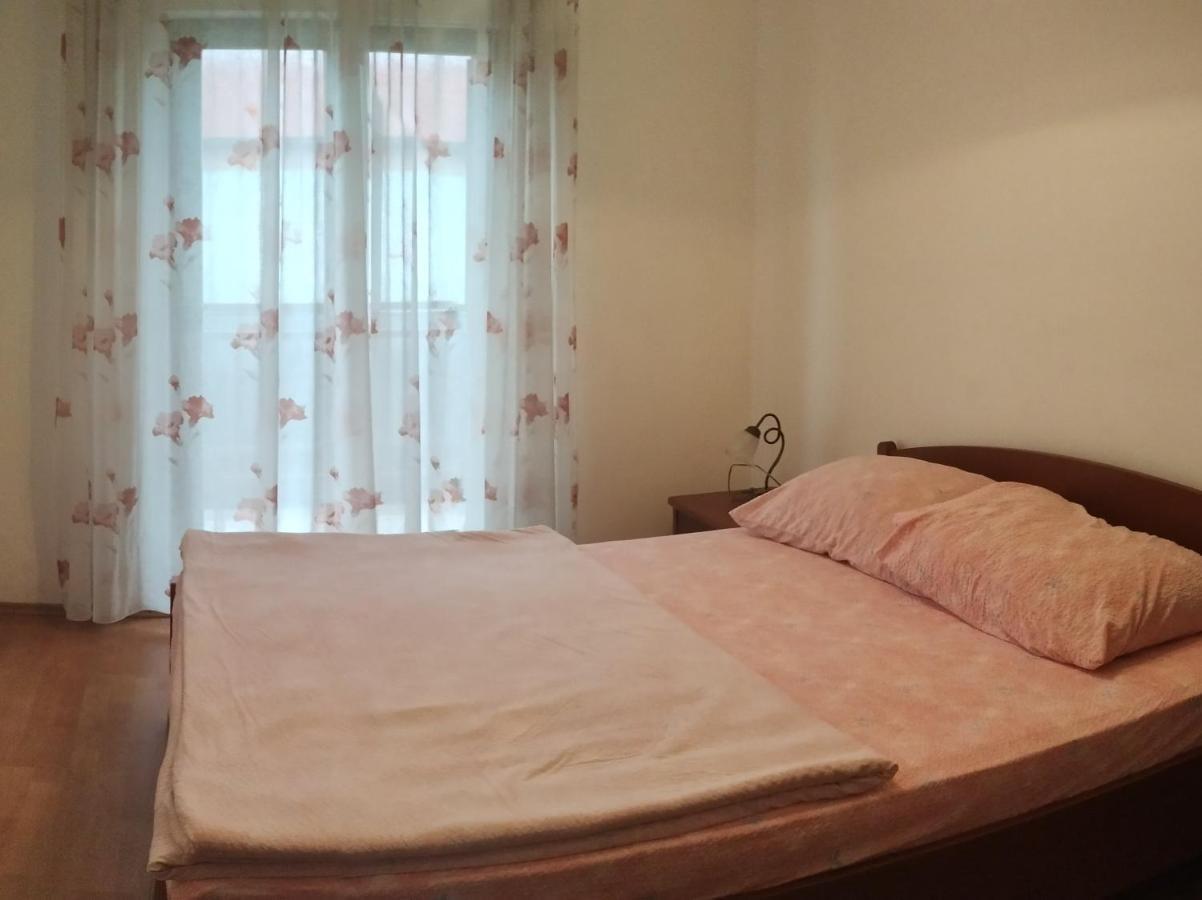 Apartmani Jere Kastav Rubesi Eksteriør billede