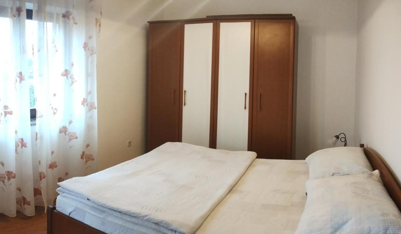 Apartmani Jere Kastav Rubesi Eksteriør billede