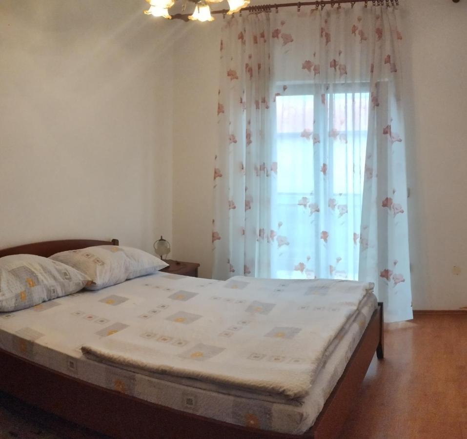 Apartmani Jere Kastav Rubesi Eksteriør billede