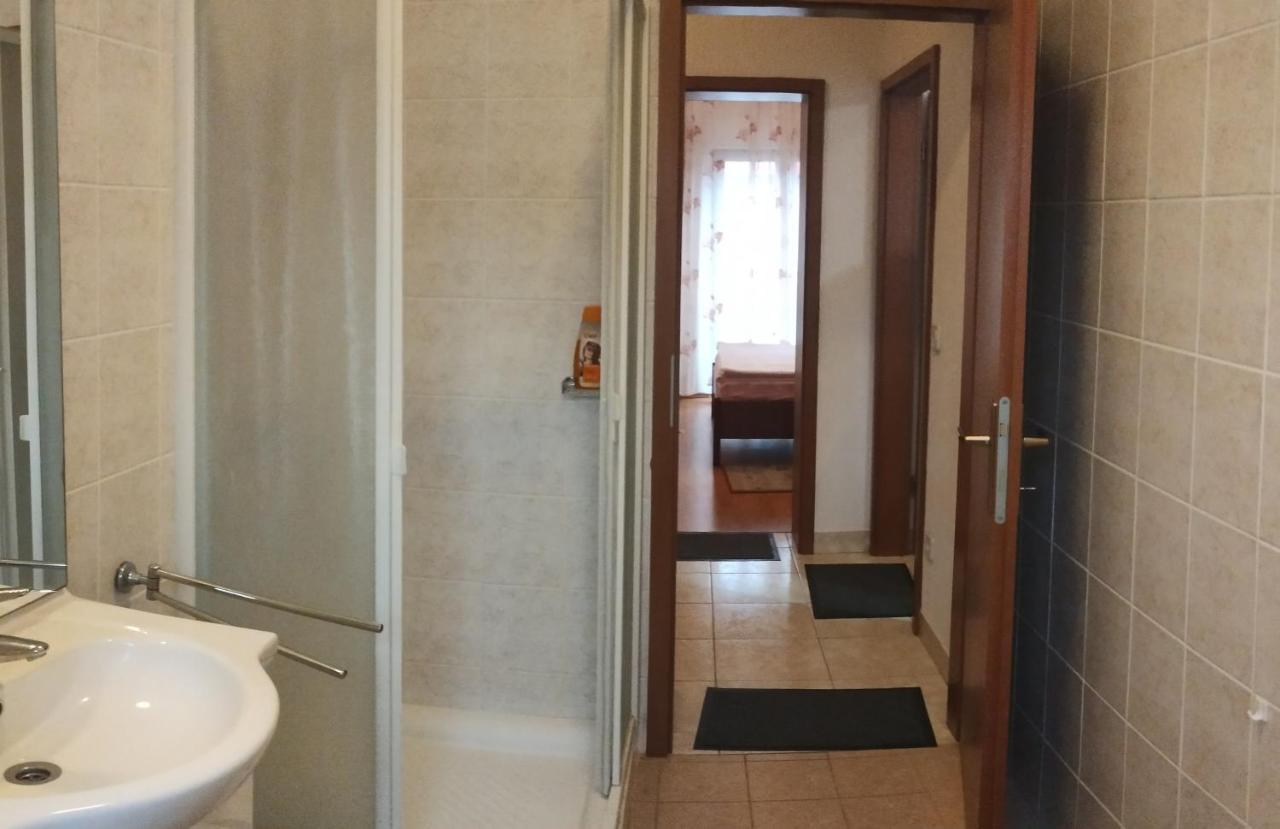 Apartmani Jere Kastav Rubesi Eksteriør billede