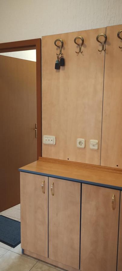 Apartmani Jere Kastav Rubesi Eksteriør billede