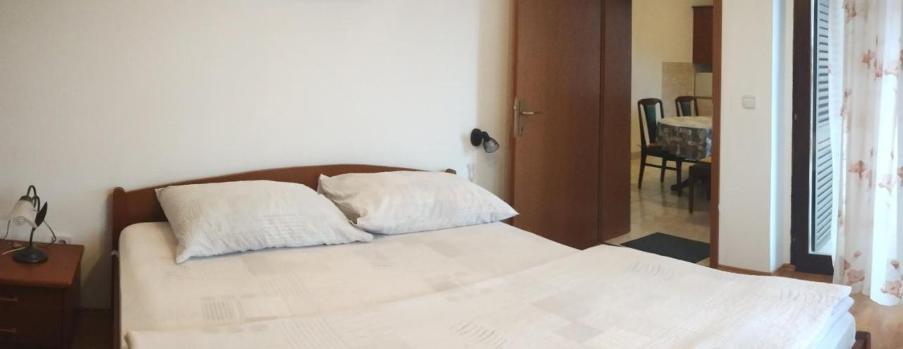 Apartmani Jere Kastav Rubesi Eksteriør billede