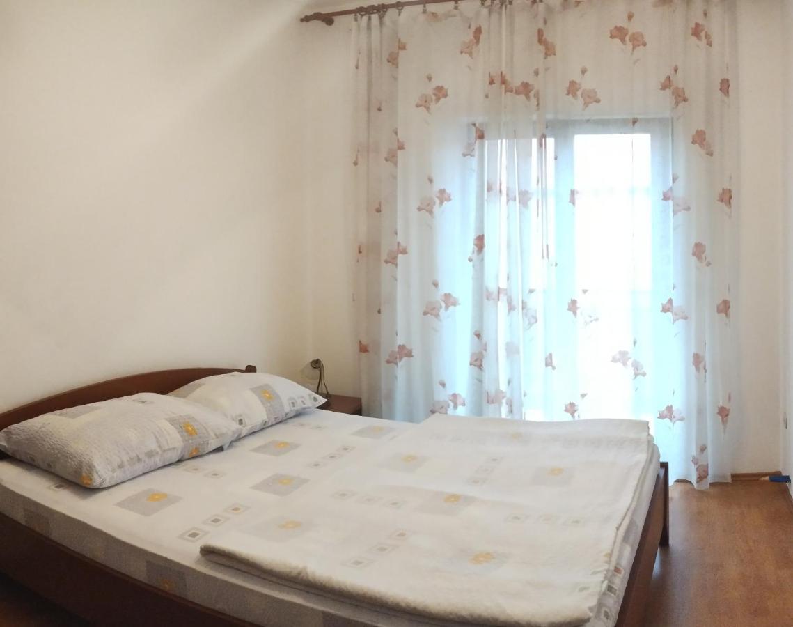 Apartmani Jere Kastav Rubesi Eksteriør billede