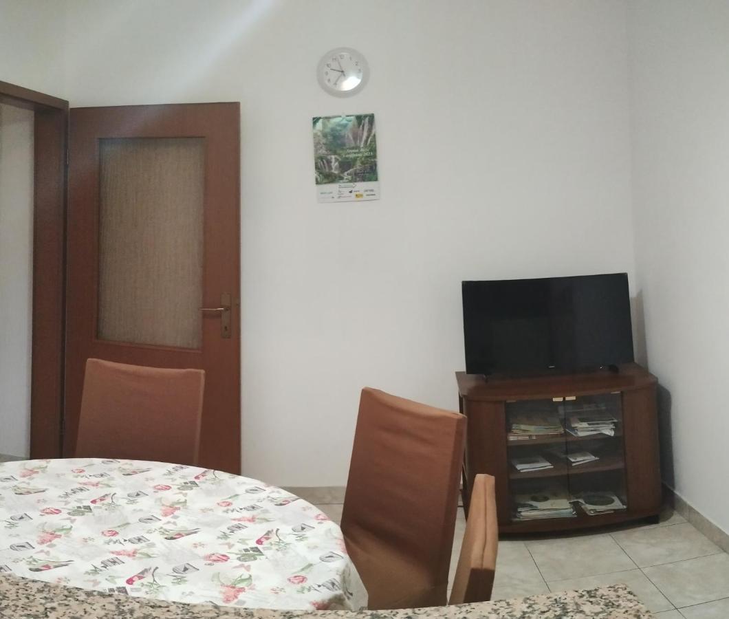 Apartmani Jere Kastav Rubesi Eksteriør billede